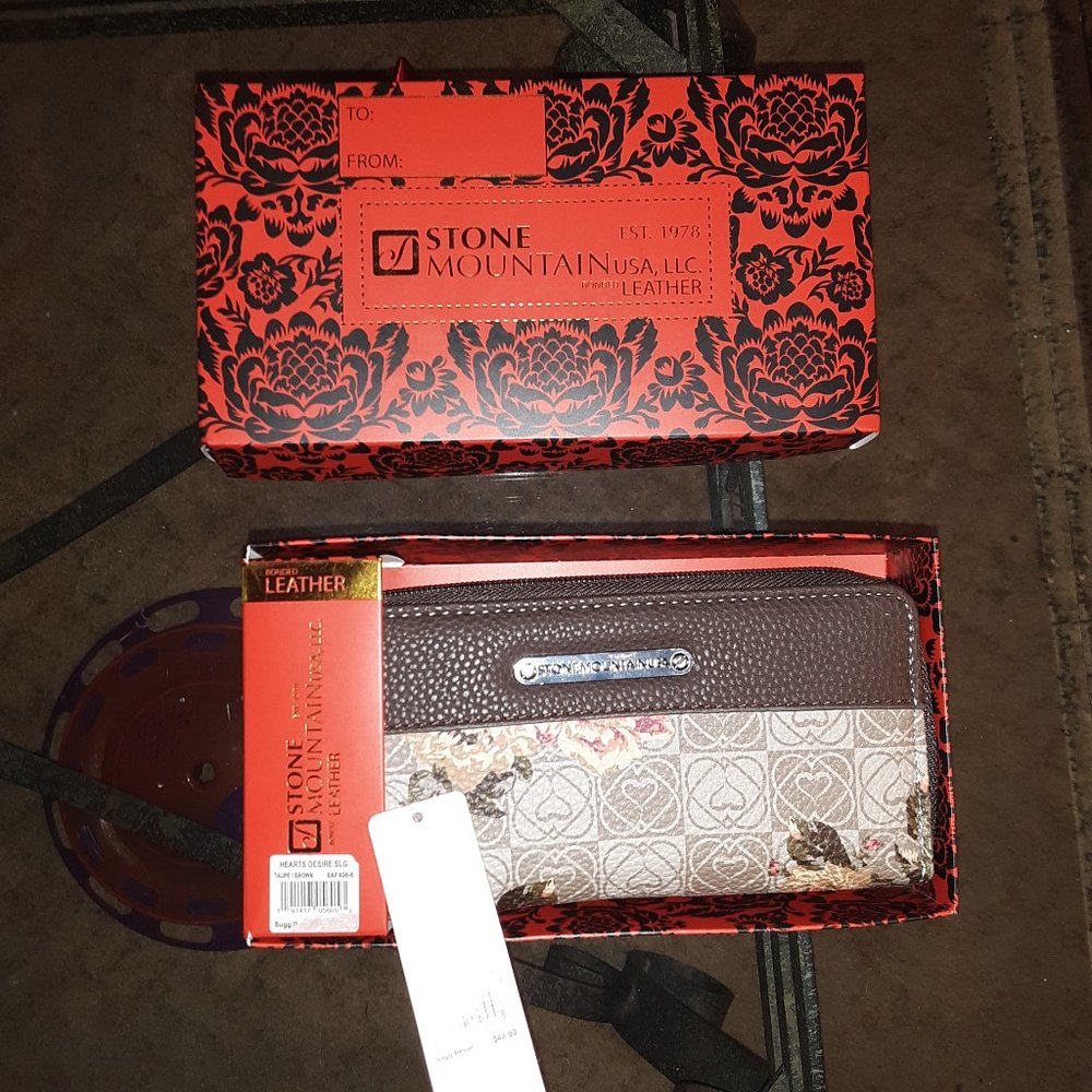 Women's Wallet